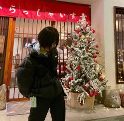 -凯博K-boom Hair Salon