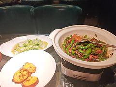 -喜棠·长沙家宴·海鲜·湘菜(麓谷店)
