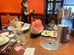 -东海怡品海鲜豆捞(舟宿夜江店)
