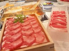 -五星桥原切肥牛火锅(怀德桥店)