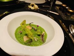 -LA TABLE de Joël Robuchon Restaurant