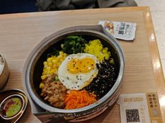 -梨花牛肉汤饭(仁恒伊势丹店)