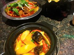 -火吧PTV聚会餐厅(6号店)