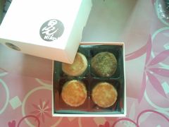 -Babycat私家御饼屋(龙头路一店)