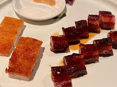 誉八仙双拼-誉八仙粤菜(万象天地店)