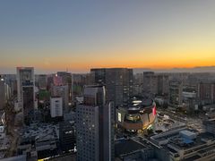 -石家庄诺华廷酒店(万象城湾里庙步行街店)