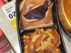 -金喜娜无限自助烤肉(泰达永旺店)
