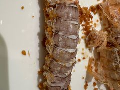 -奕景海鲜酒家· 大连海鲜(星海广场店)