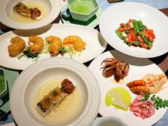 -淮食·雅宴(北大博雅国际酒店)