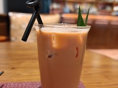 -翡翠鸟精品泰国菜(北辰财富中心店)