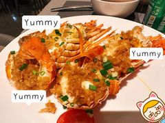 -安蒂娅·海鲜自助餐厅(安蒂娅美兰酒店)