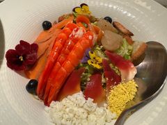 -狮拾久·现代新加坡料理(福田COCO Park店)