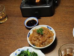 -林四喜·闽南传家菜(鼓浪屿店)