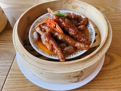 -喜粤糖朝餐厅(三八广场店)