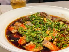 -潮人姐妹轩(海宁路店)