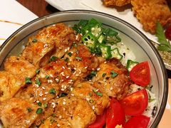 -山葵家·创意料理(宁波来福士店)