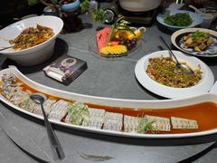 -佬太公海鸭·海鲜大排档(上海总店)