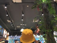 -茶颜悦色(银盆岭万达广场店)