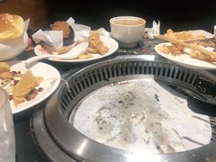 -德得轩烤涮一体自助餐厅(王府井店)