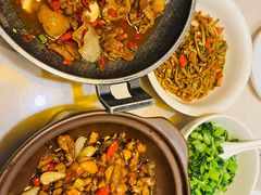 -味上湘菜馆(岳麓山店)