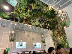 -潮粥荟·潮汕砂锅粥(朝阳大悦城店)