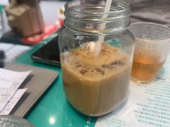 -金捞茶餐室(祐汉兴隆楼店)