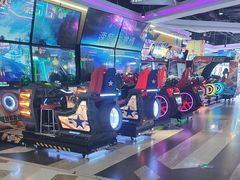 -大玩家(通州万达广场店)