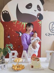 -艾薇朵朵全套房月子中心(江宁店)