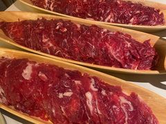 -左庭右院鲜牛肉火锅(七宝领展广场店)