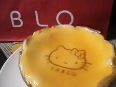 -烧きたてチーズタルト专门店·PABLO(心斋桥本店)