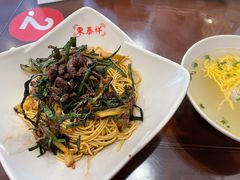 -东泰祥生煎馆(长宁路店)