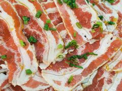 -胖の烧肉