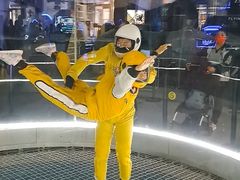 -飞行家太空体验馆(祥云小镇店)