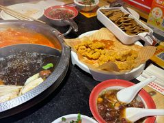 -吴老幺火锅(金龙店)