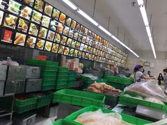 -宫廷糕点铺(建设路店)