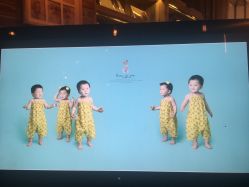 -COCOSKY 巧克力天空兒童摄影(凯德和平广场店)