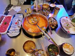 -琥珀川糟粕醋火锅(慈云寺店)