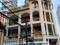 -乌糖沙茶面(民族路店)