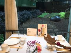 店内布置-上海老站(徐家汇店)