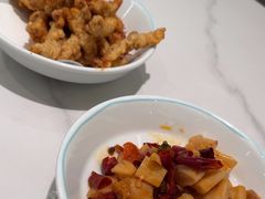 -姚姚酸菜鱼·金戈戈香港豉油鸡(喜荟城联名店)