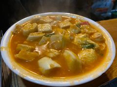-韩马老王烧烤(西二路店)