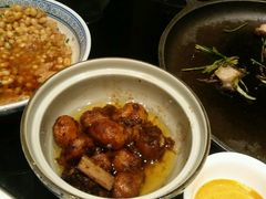 -黔蘑菇四季餐厅(观山湖店)