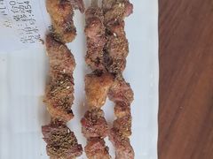 -老三羊汤【北兴隆街店】