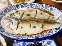 -灵福缘私房菜·农家菜(拈花湾·灵山大佛必推店)