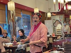 -南昌大饭店·地标美食名片(万寿宫店)