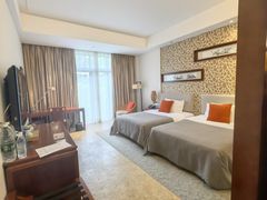 -天目湖御水温泉·度假酒店