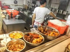 -福屿鲜捞小吃·捞化(福屿总店)