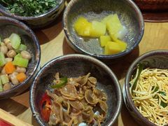 -礼舍·和牛火锅·烤肉·料理餐厅(华茂店)