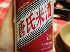 -望庐说·本地菜馆