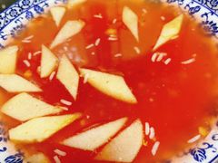山楂捞-管记水席老店(仙果市街店)